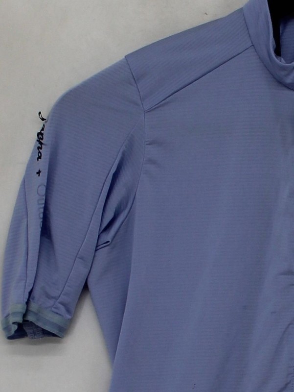 Rapha Men's Loungewear S Purple Polyester with Elastane Crew Neck Basic gallery