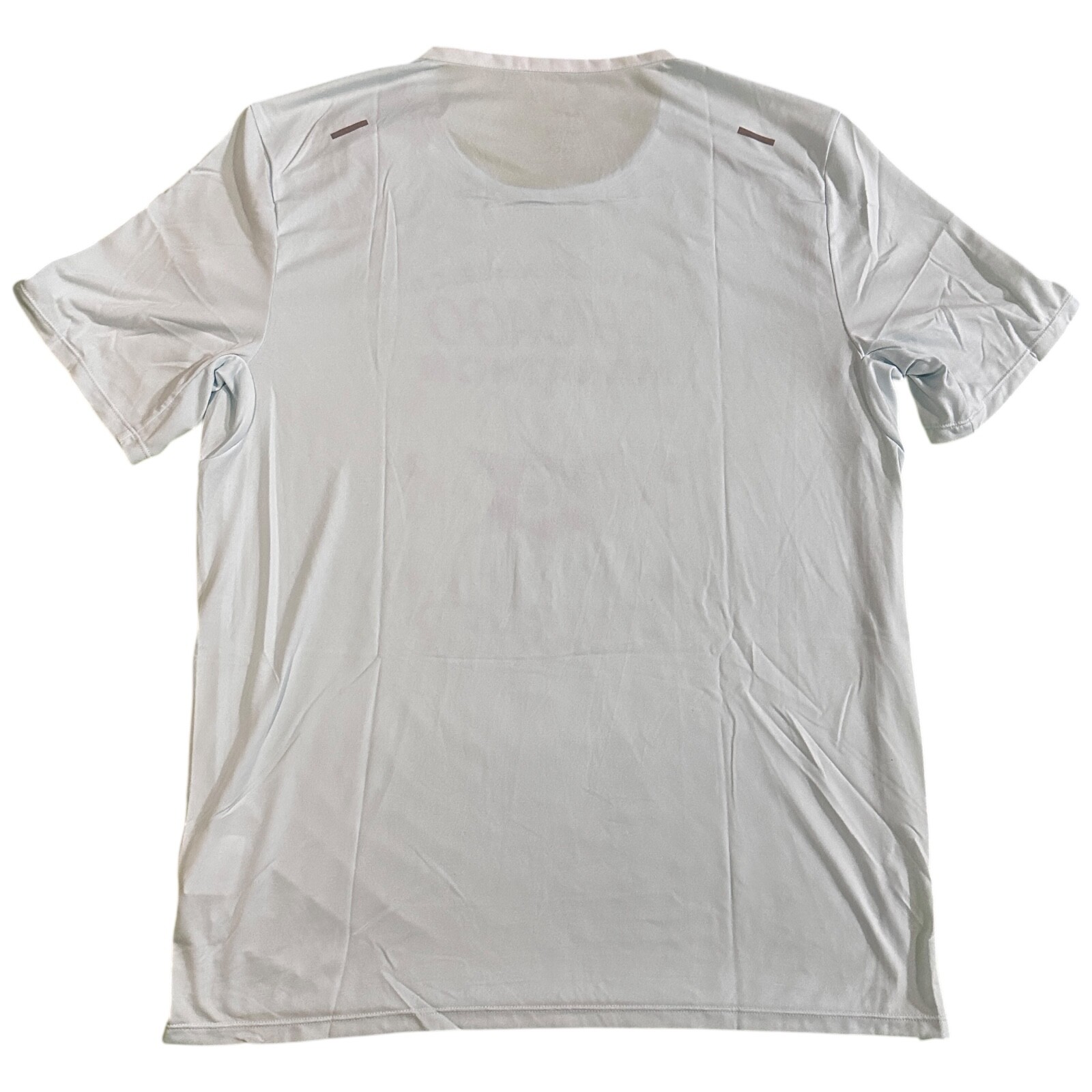 Nike 2024 Chicago Marathon Finisher Dri Fit Shirt Mens Sz XS, M, XL FV6330-474 gallery