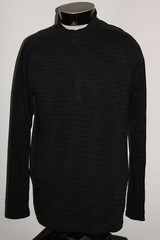 UNDER ARMOUR Golf Mens medium M Warm-up Track Jacket/Jersey