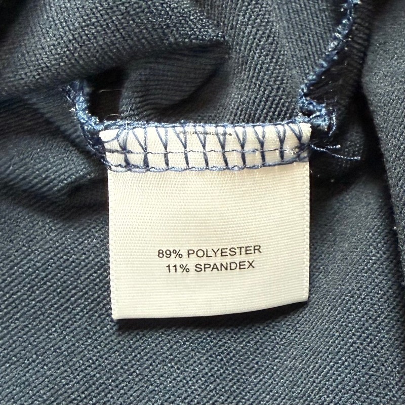 Peter Millar Men XL Masters Tournament Augusta National Wicking 1/4 Zip Pullover gallery