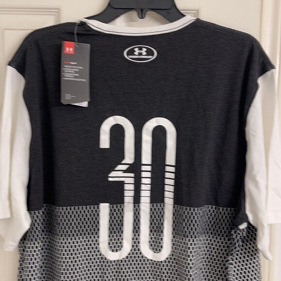 Under Armour Men’s Steph Curry shirt gallery