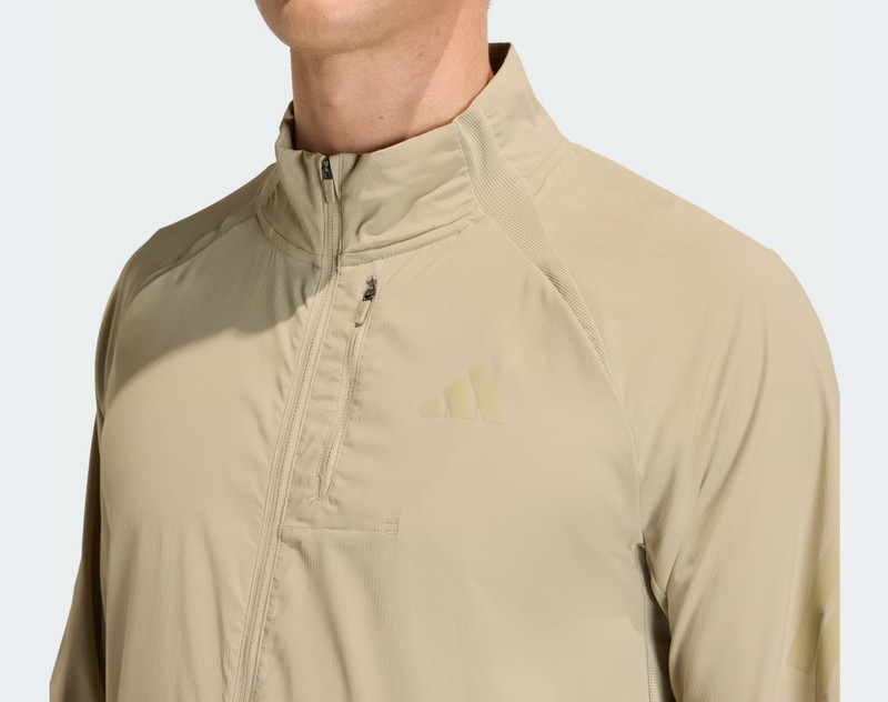 adidas adi365 Formotion Jacket Men's Running Training Top AsiaFit NWT JZ7718 gallery
