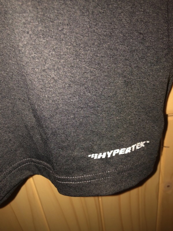 Duck head hypertek dri fit shirt size XL gallery
