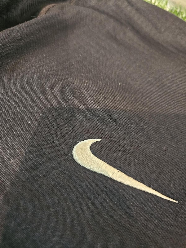 Men's XL Nike Anthracite Colorado Buffaloes Sideline Coaches Long Sleeve Top gallery