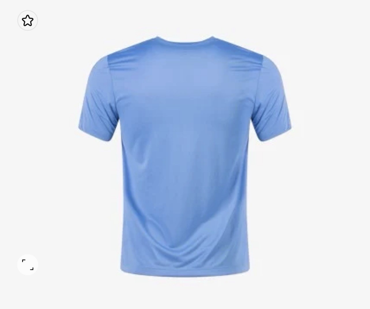 Nike Dri Fir Team Legend Short Sleeve DV7299-448 Men’s Size Medium NWT gallery