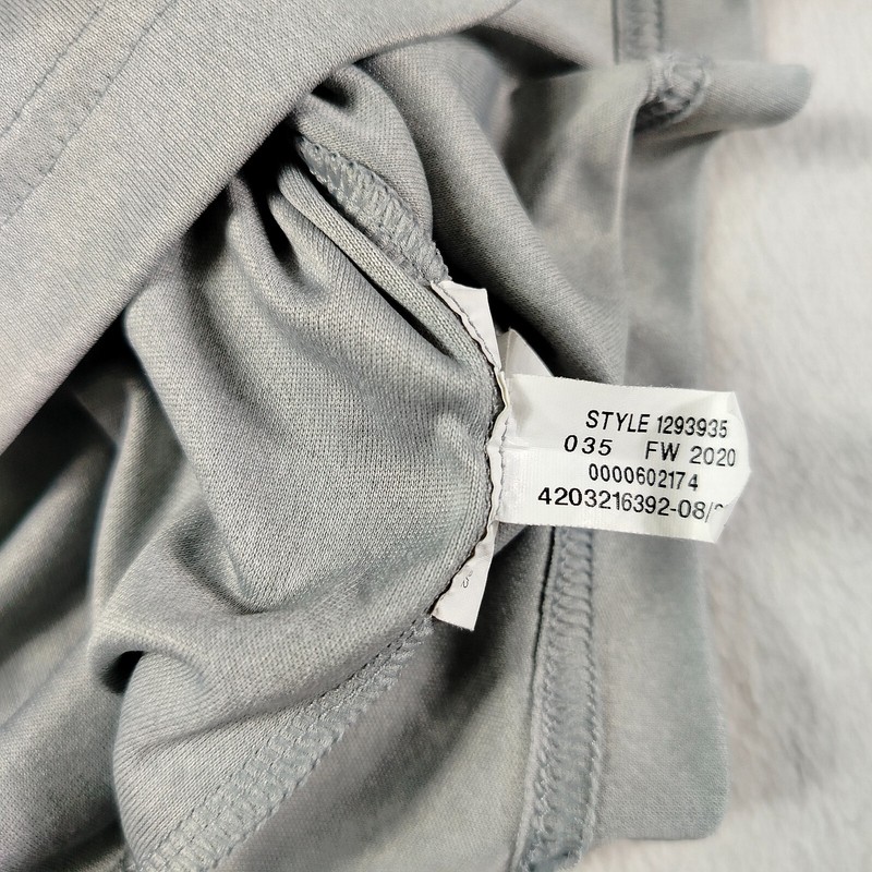 Under Armour T Shirt Mens Large Gray Athletic Athleisure Active Training Workout gallery