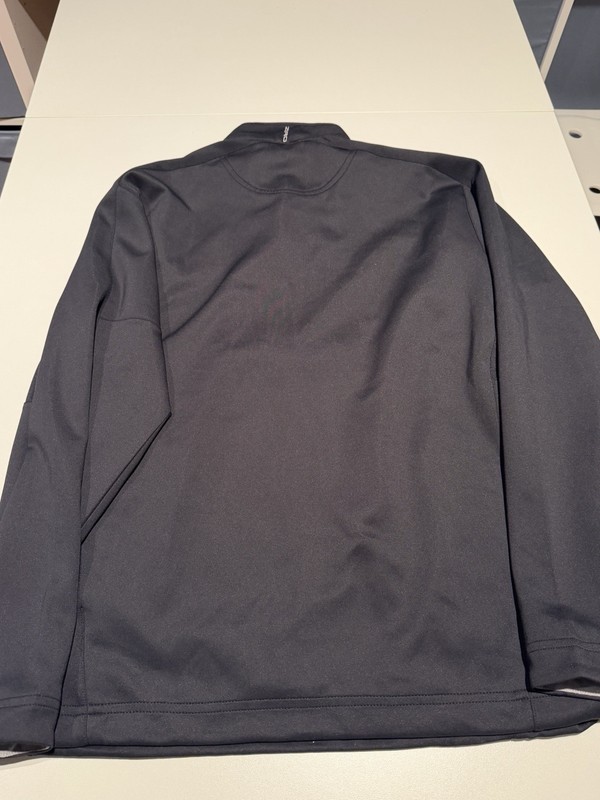 Kentucky Derby Zero Restriction Golf Pullover Men’s Medium gallery