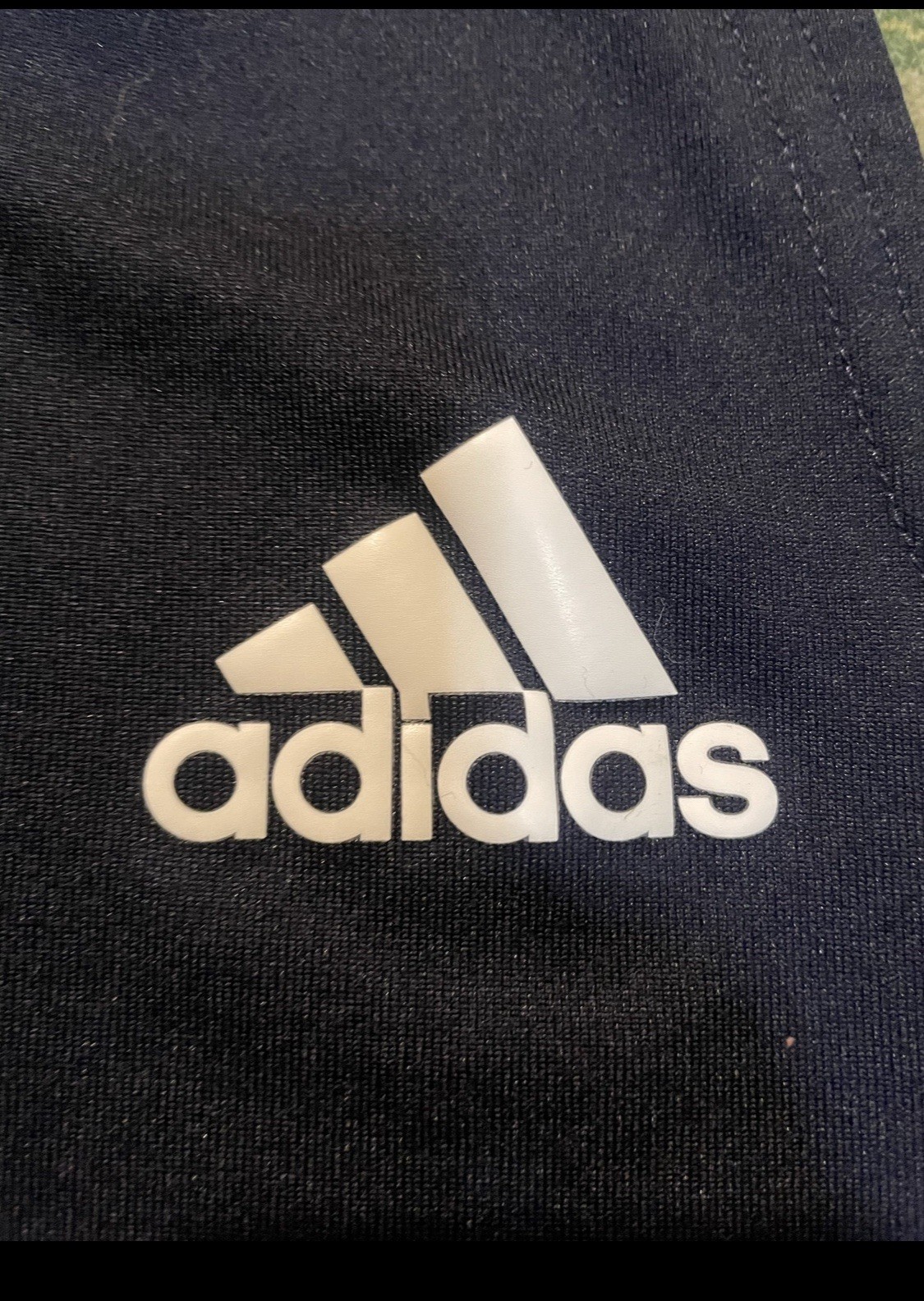 ADIDAS FREELIFT CLIMALITE WORKOUT RUNNING MENS MUSCLE SLEEVELESS SHIRT NAVY L gallery
