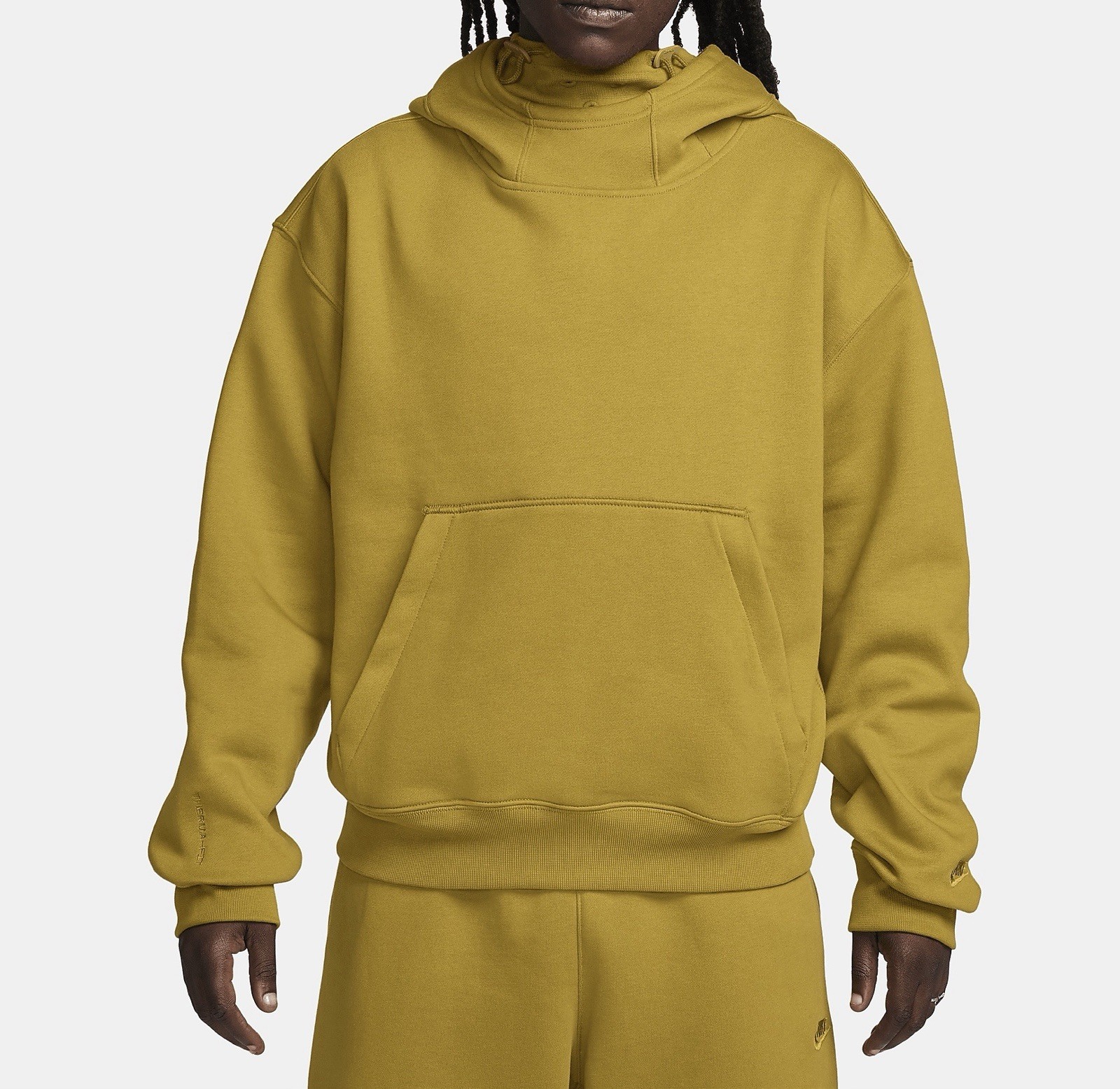 Nike Sportswear Therma-FIT Tech Pack Men's Winterized Top Size L gallery