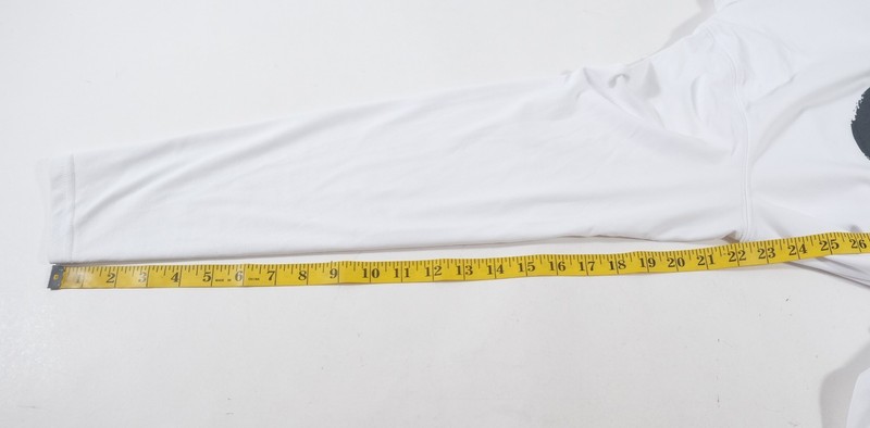 Costa Mens Long Sleeve Activewear Shirt Size XL gallery