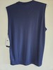 NIKE Swim Mens DRI-FIT tank top UPF 40+ NESSA585-440 SMALL Navy gallery