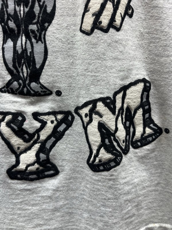 Rare Vintage Golds Gym Tank Top Muscle Shirt Men’s Sz Medium gallery