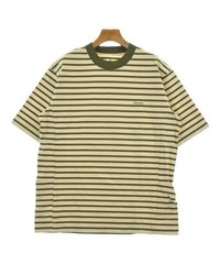 snow peak T-shirt / cut-and-sew men’s snow peak used used clothes