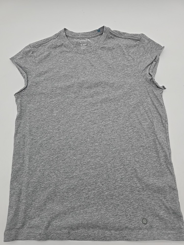 Stance Tank Top Men Medium Gray Gym Running Sports.#37062