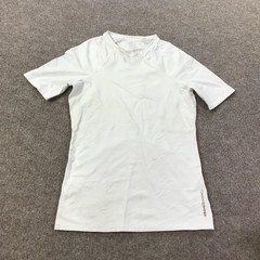 Tommie Copper Shirt Mens Medium White Compression Copper Znergy Athletic Tee