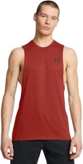 Under Armour Men’s Size Medium – Sportstyle Left Chest Cut-Off Tank Top 1329286