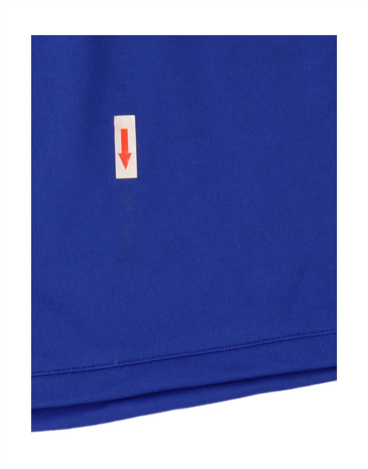 Adidas Mens Climalite Pullover Tracksuit Top UK 38/40 Medium Blue JH10 gallery