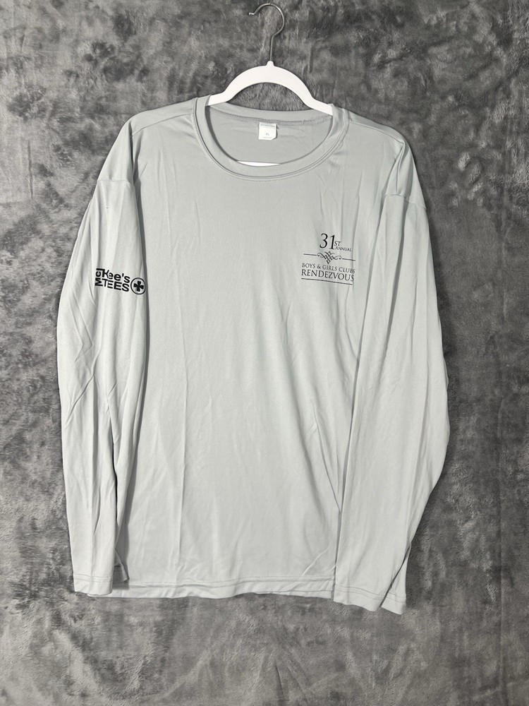 Sport Tec McKees Tees