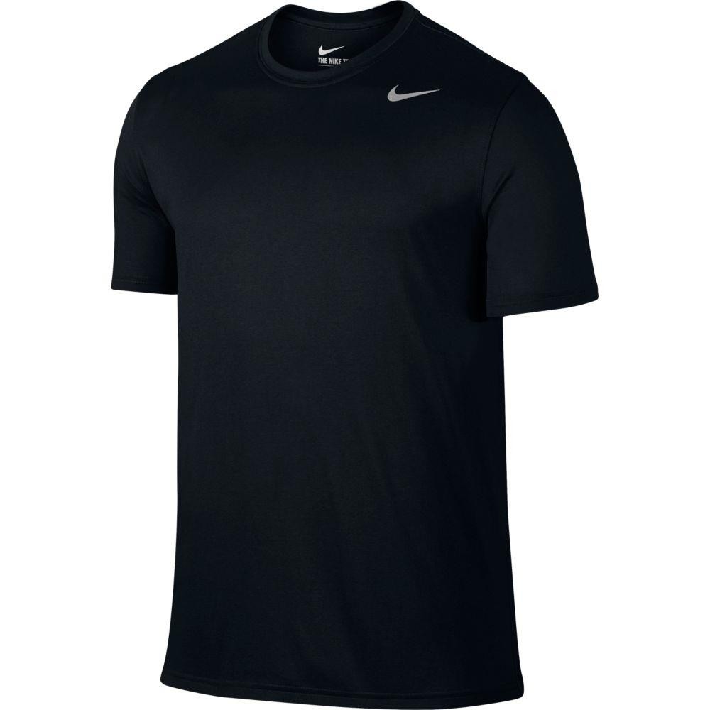 NWT Nike Legend 2.0 Men's Dry Training T-Shirt 718833-010 Black Size Small