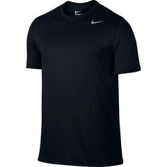 NWT Nike Legend 2.0 Men’s Dry Training T-Shirt 718833-010 Black Size Small