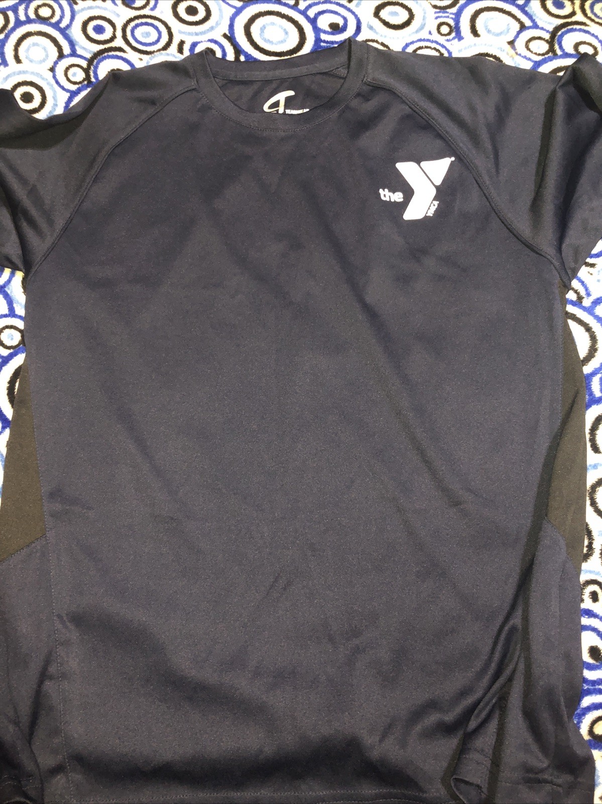 Set Of 2 T Shirts Teamwear gallery