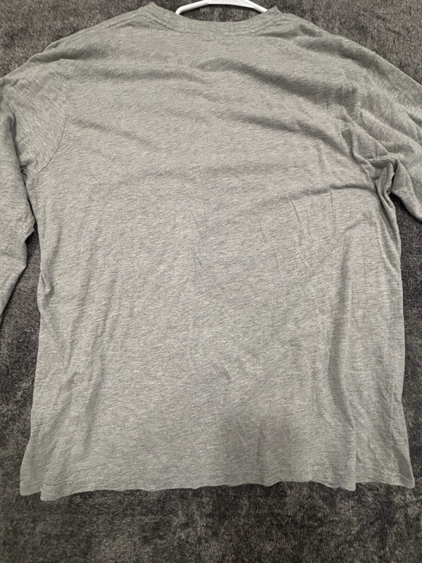 The North Face Men's T-Shirt Short Sleeve Half Dome Logo Regular Fit Tee gallery