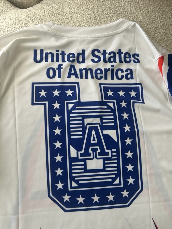 Size XL Nike x USMNT x V.A.A. Academy Pro Pre-Match Men's NWT Soccer Football gallery