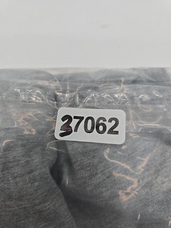 Stance Tank Top Men Medium Gray Gym Running Sports.#37062 gallery