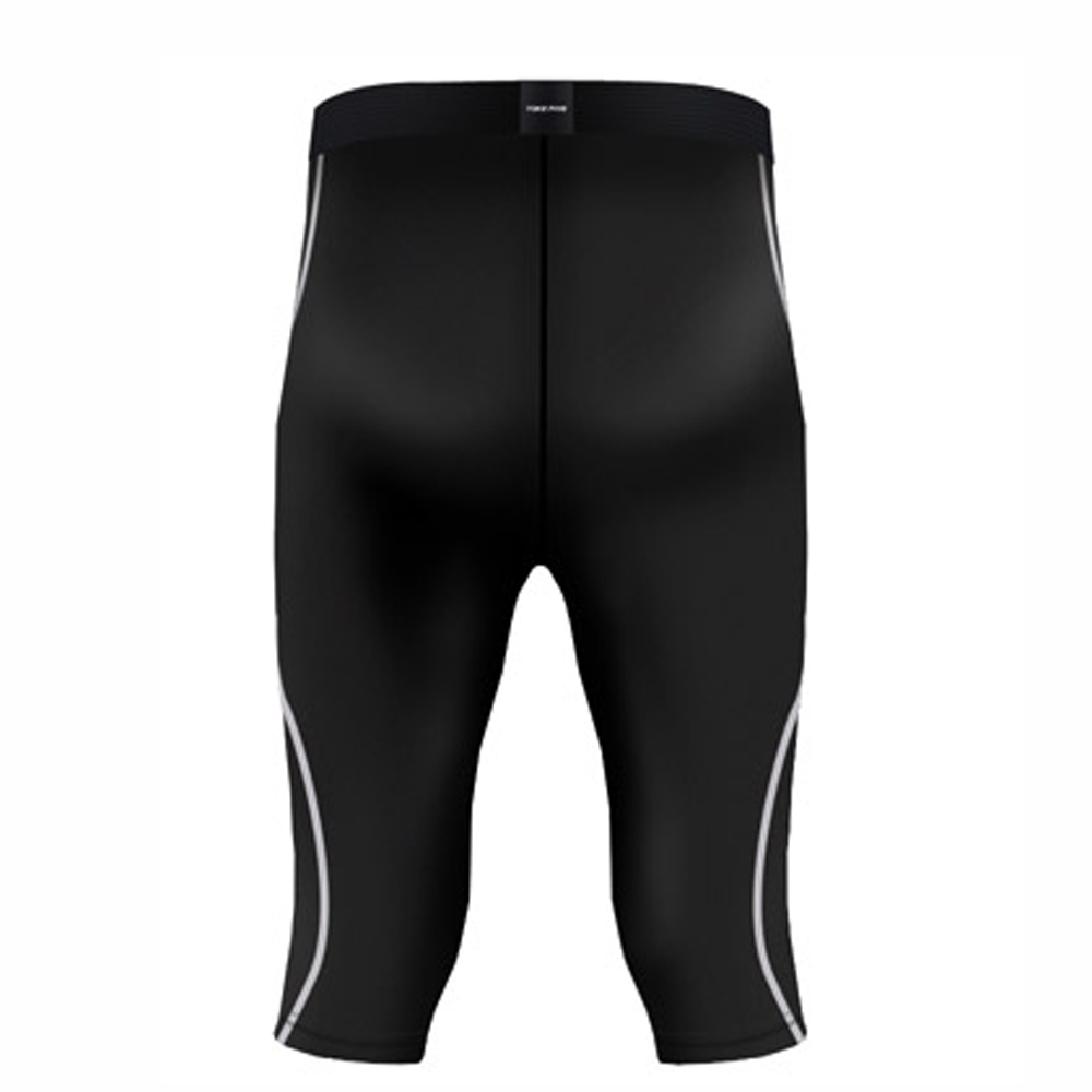 Take Five Mens Skin Tight Compression Base Layer Running Pants Leggings 056 gallery