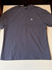 Alphalete Men’s Performance Shirt – XL- Preowned Excellent Condition