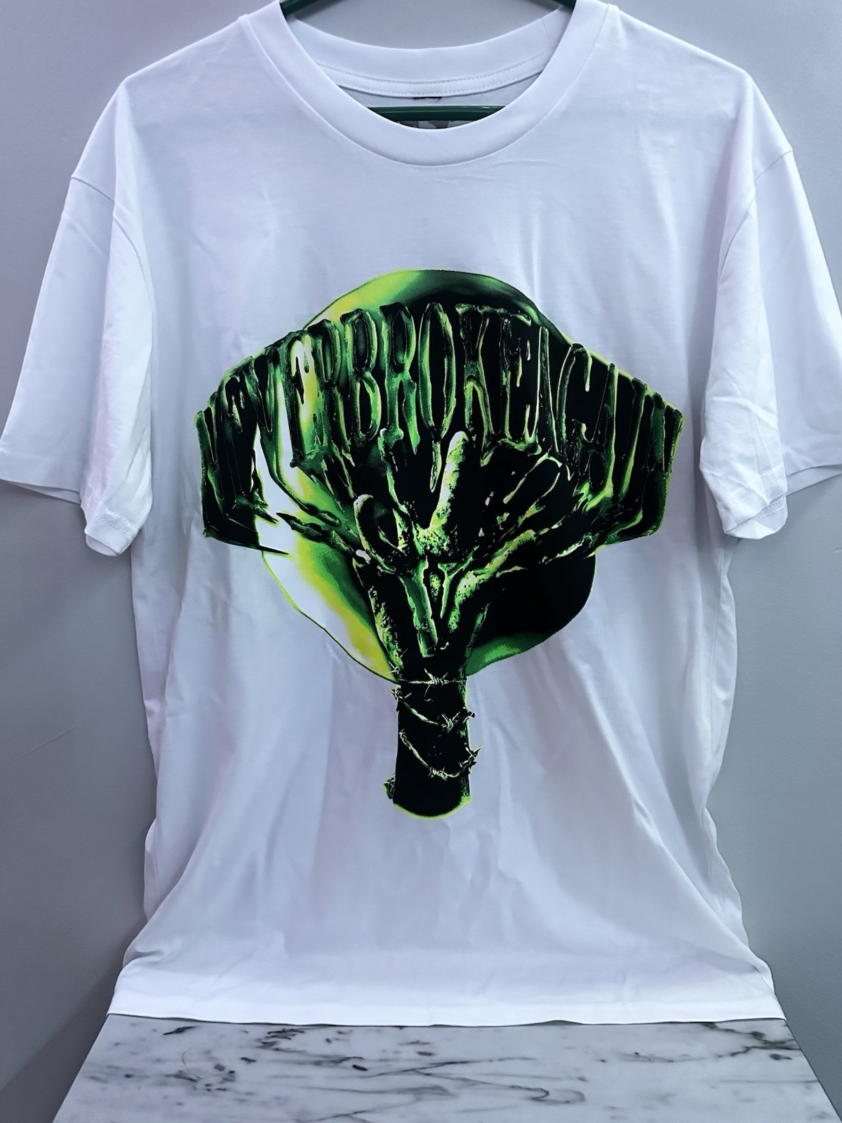 Vlone Youngboy T Shirt gallery