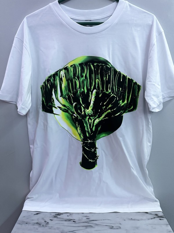 Vlone Youngboy T Shirt gallery