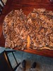 Tuo 1/4 Zip Tops, Size Large (2) gallery