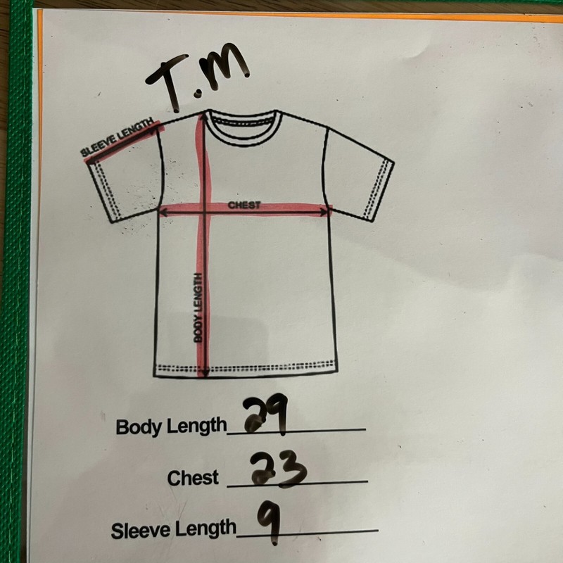 Travis Matthews Polo Mens Sz MED Red Monte Mayor (Spain) Golf Shirt Lightweight gallery