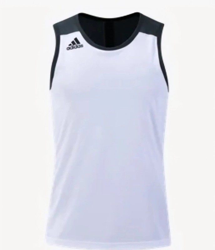 Adidas men 3G Speed Reversible Jersey (Small) gallery