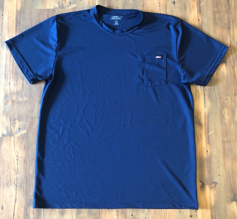 DICKIES SHIRTS (4) - XL/XLT - SHORT & LONG SLEEVE - SHIRTS gallery