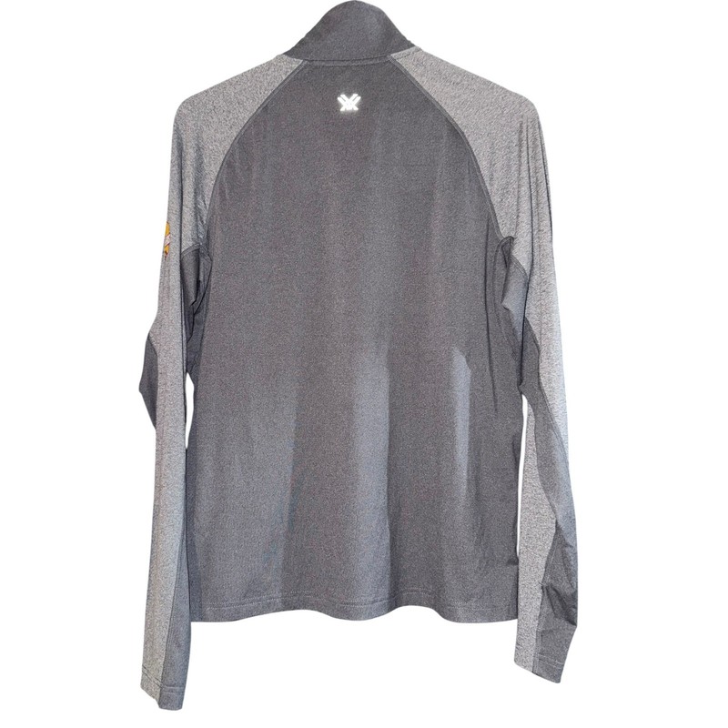 Vortex Rangers Performance Quarter Zip Shirt Men's Small Active Outdoors Hiking gallery