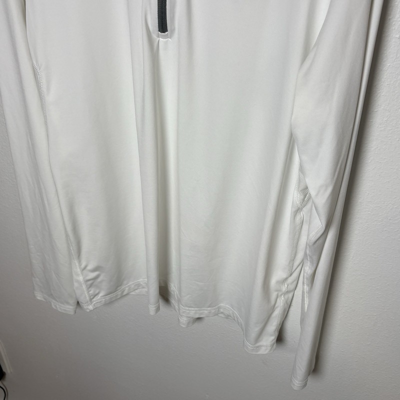 Greyson x Secession Golf Club “Guide” Sport Men’s L 1/4 Zip Performance Pullover gallery