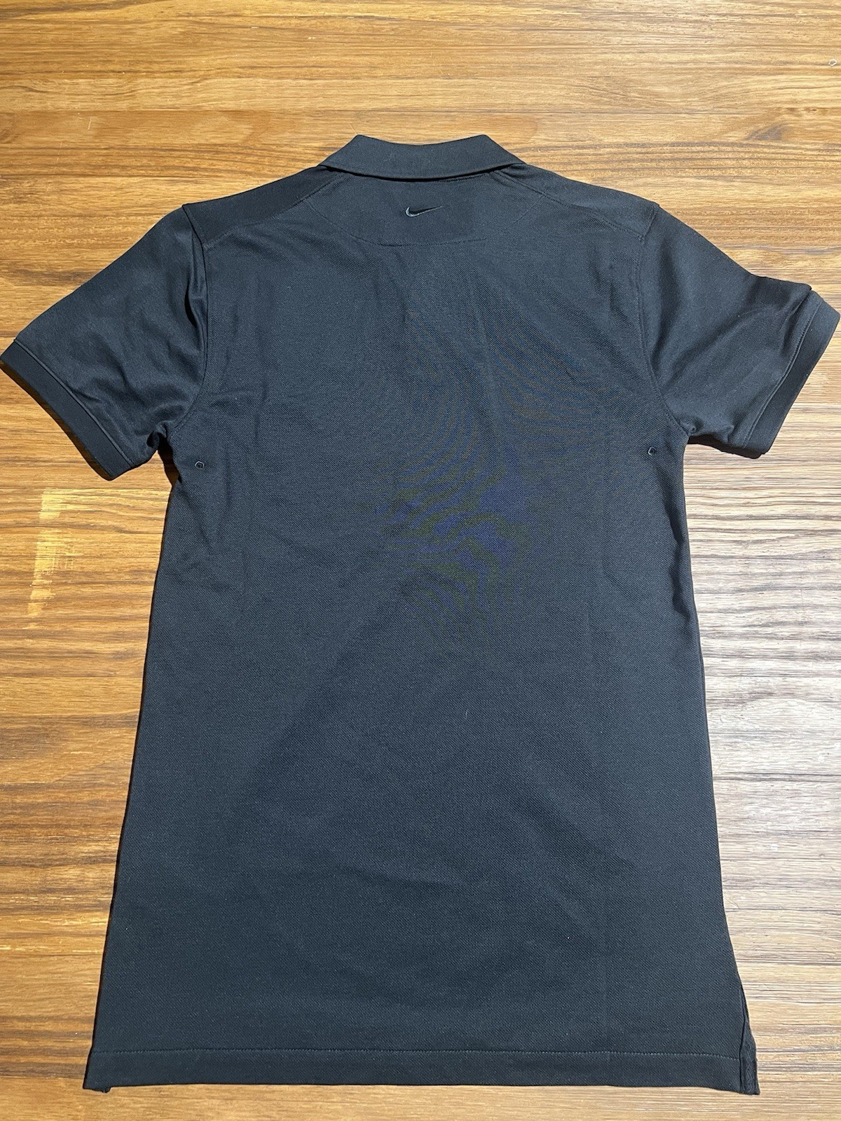 $80 Size XS NEW Nike Polo Rafa Nadal Men's Dri-FIT Tennis Polo Slim DD8532-010 gallery