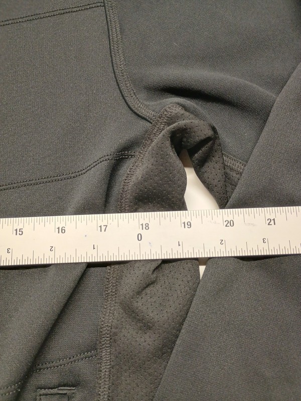 Men's Nike Therma-Fit Black Medium Running Long Sleeve Jacket gallery