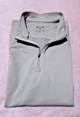 Rhone Session 1/4 Zip Pullover Mens Size S Performance Activewear 100895