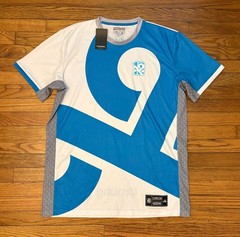 Esports Cloud9 10-Year Anniversary Special Edition Jersey League of Legends 3XL