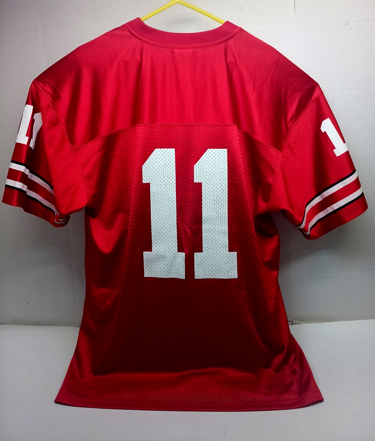 Ohio State Buckeyes Atlantis Team Football Jersey SZ XL gallery