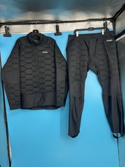 Cabelas ECWCS Stand Hunter Men’s XL Base Layer Polar Weight Primaloft SET