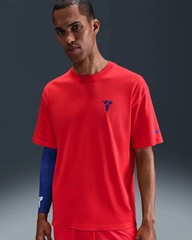 New with Tag Nike Kobe Bryant Basketball T-Shirt Shirt HJ3318-696