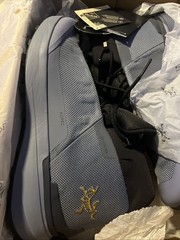 Arc’teryx Kopec Mid GTX Boot Men’s | Waterproof Mid-Height Hiking and…