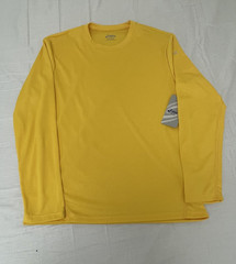 Asics Core Long Sleeve Top Men’s size S