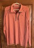LL Bean Men’s Quick Dry Trail Tee 1/4 Zip Long Sleeve Slightly Fitted - XL Tall gallery