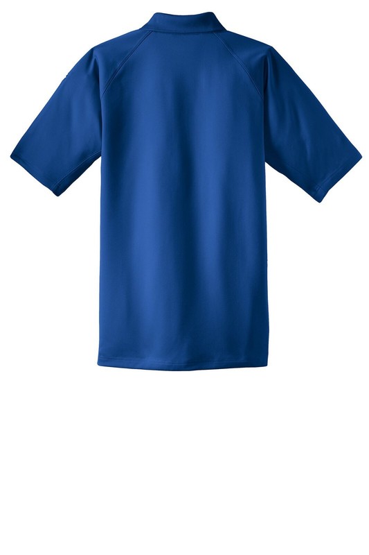 CornerStone Select Snag-Proof Tactical Polo Size Small Color Royal gallery