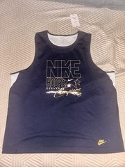 Nike HOOPS Champions Tank XXL